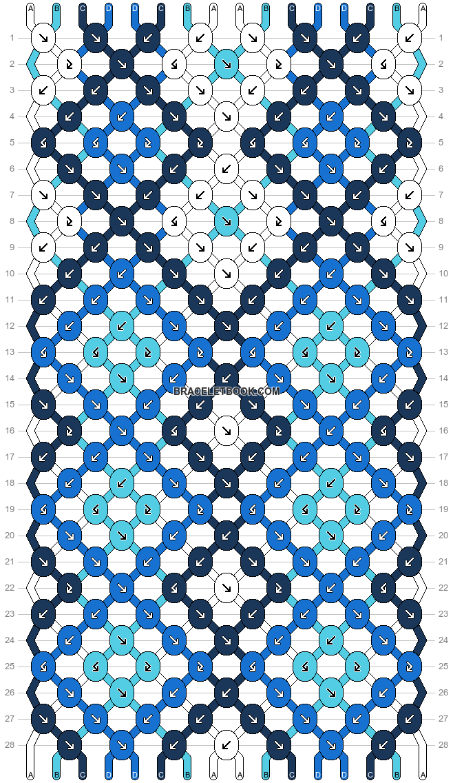 Normal pattern #24107 pattern