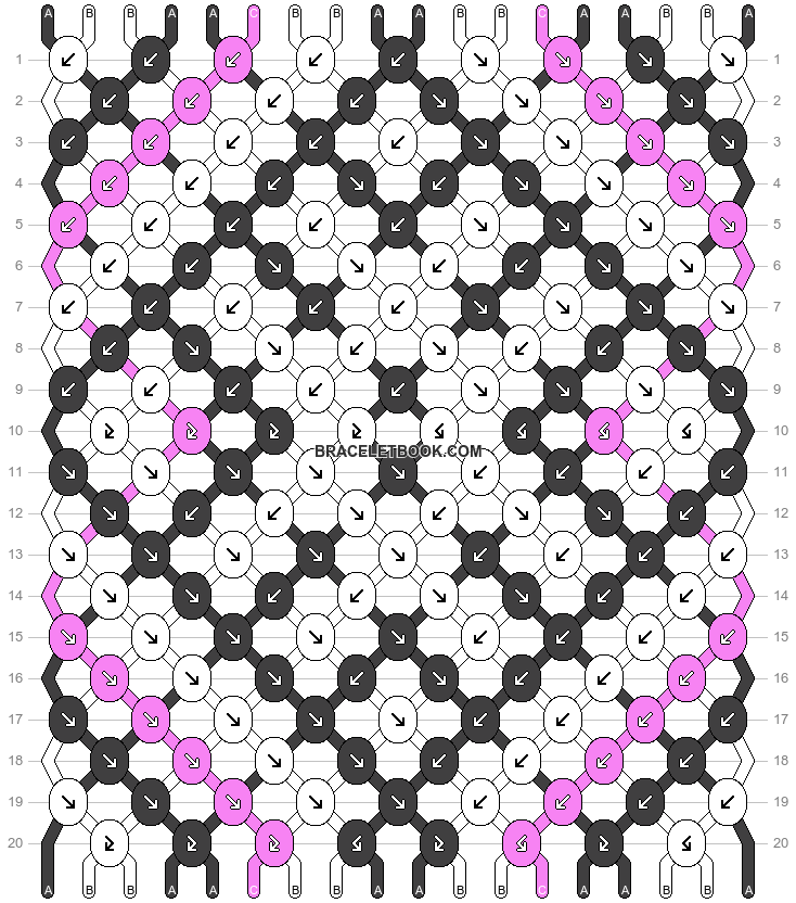 Normal pattern #24119 pattern