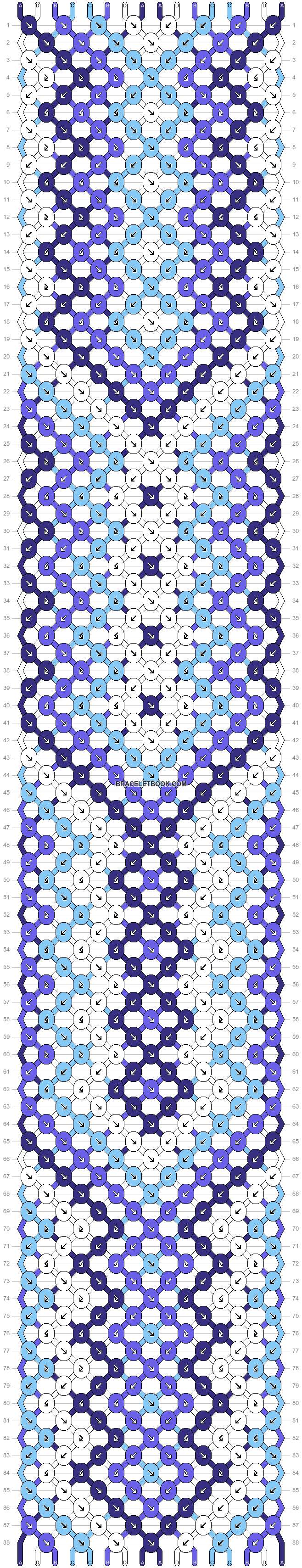 Normal pattern #24124 pattern