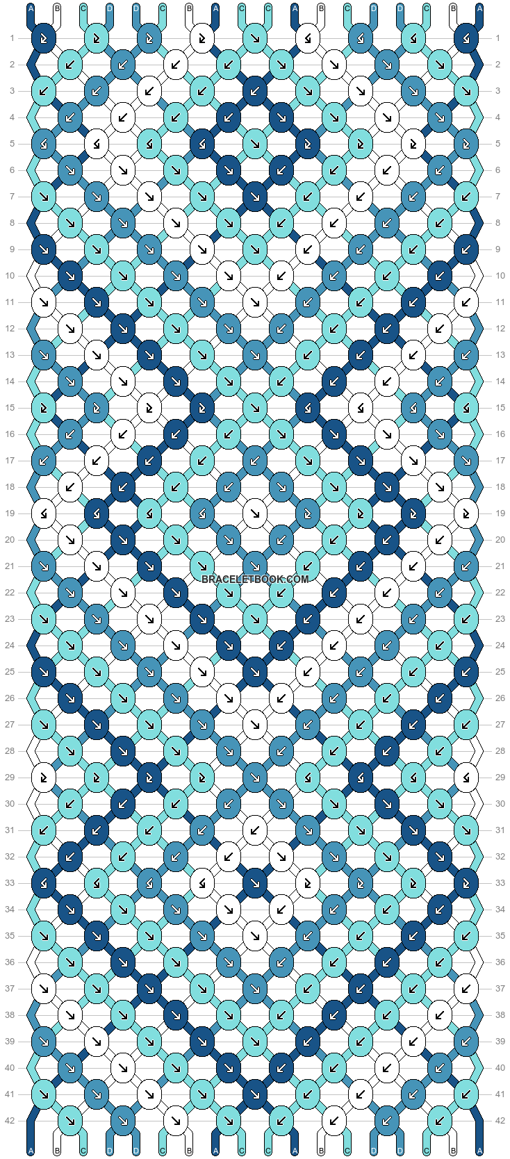 Normal pattern #24140 pattern