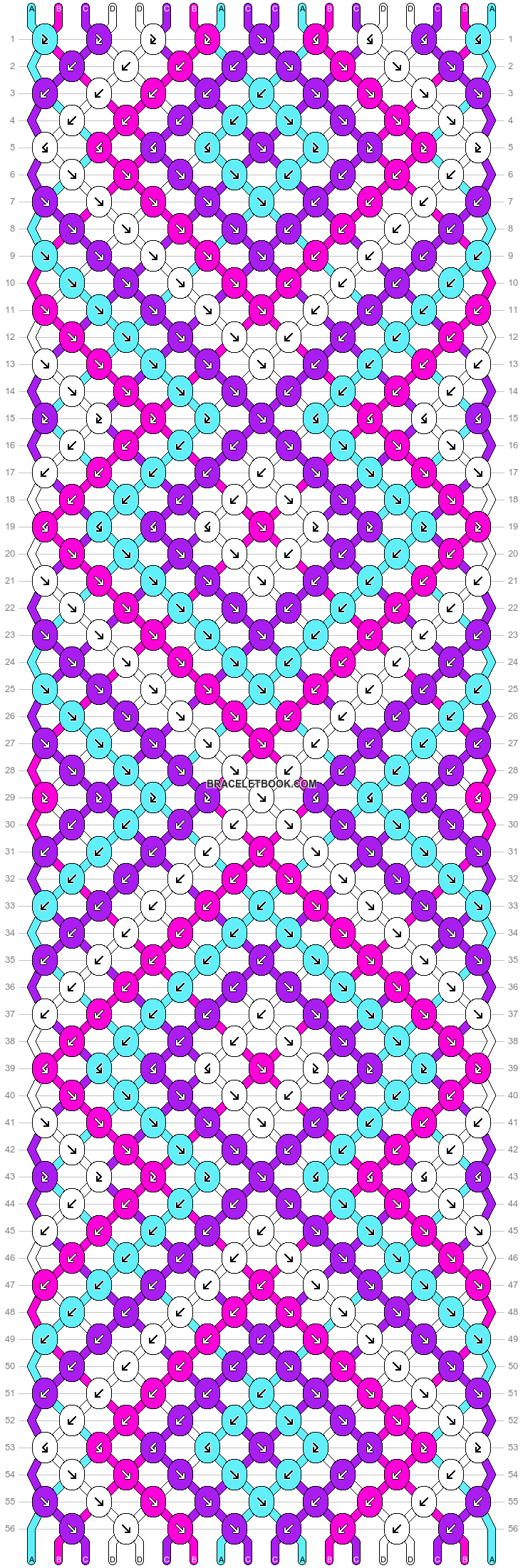 Normal pattern #24151 pattern