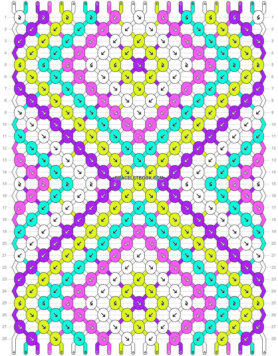 Normal pattern #24152 pattern