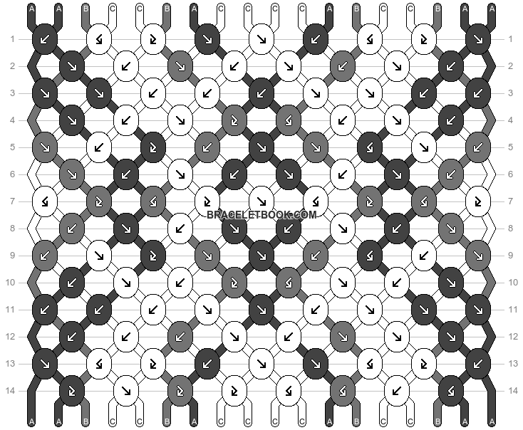 Normal pattern #24186 pattern