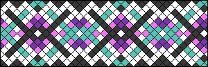 Normal pattern #24187