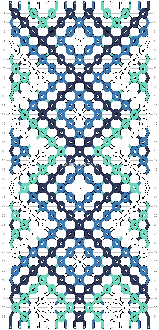 Normal pattern #24233 pattern
