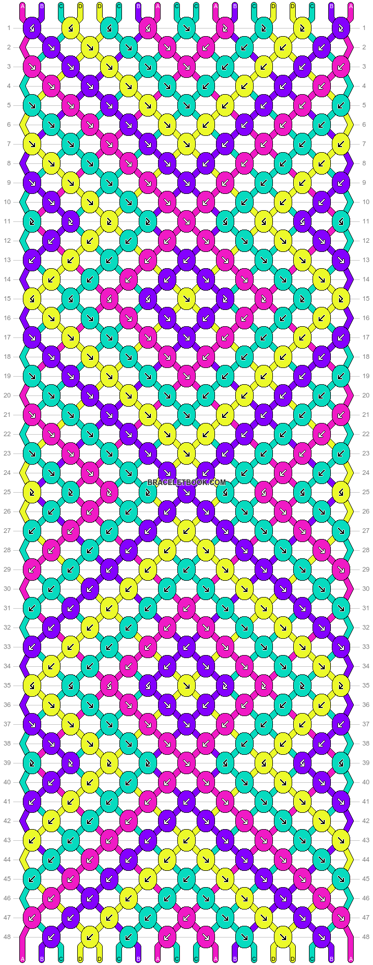 Normal pattern #24241 pattern