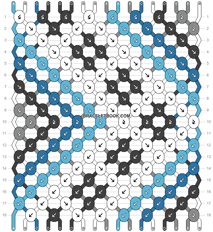 Normal pattern #24243 pattern