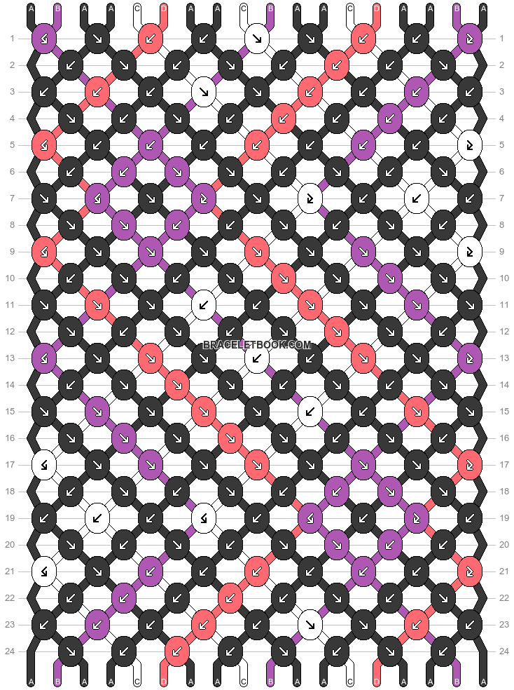 Normal pattern #24252 pattern
