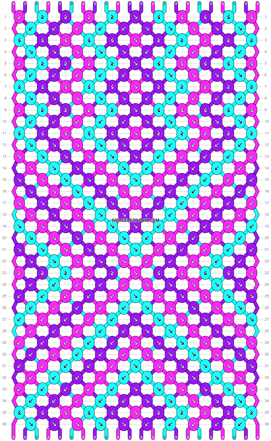 Normal pattern #24261 pattern