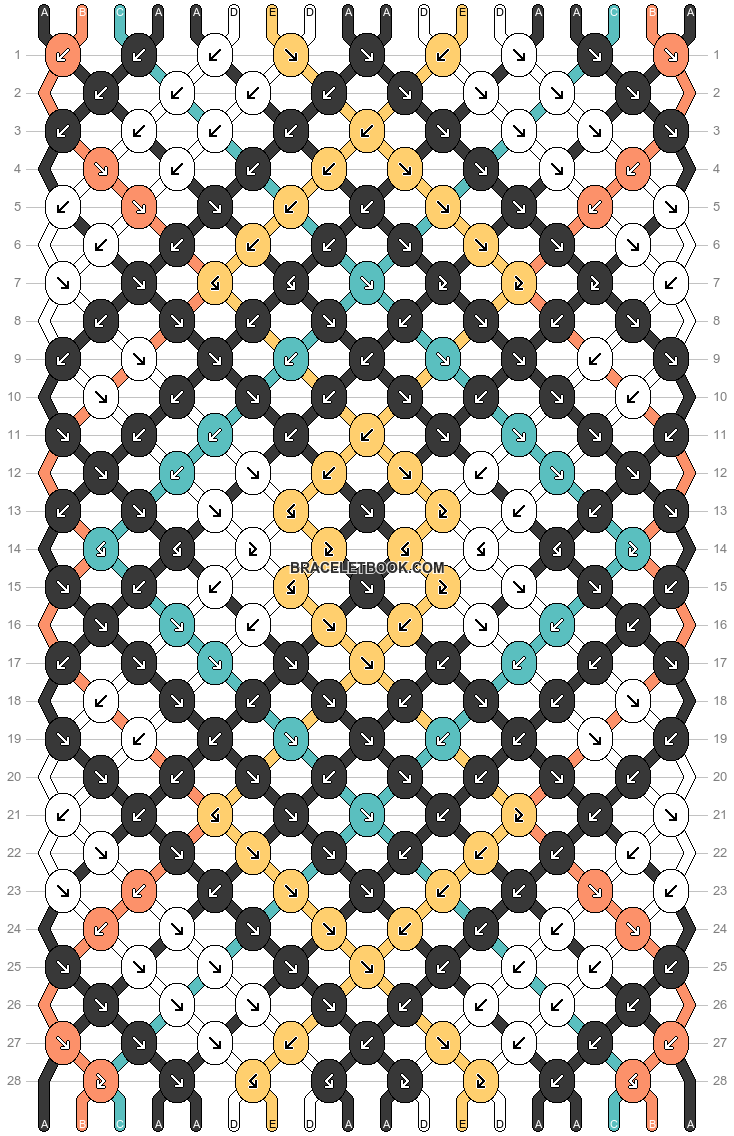 Normal pattern #24264 pattern