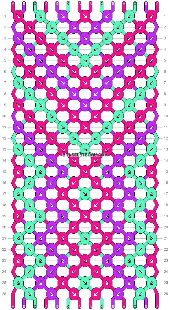 Normal pattern #24265 pattern