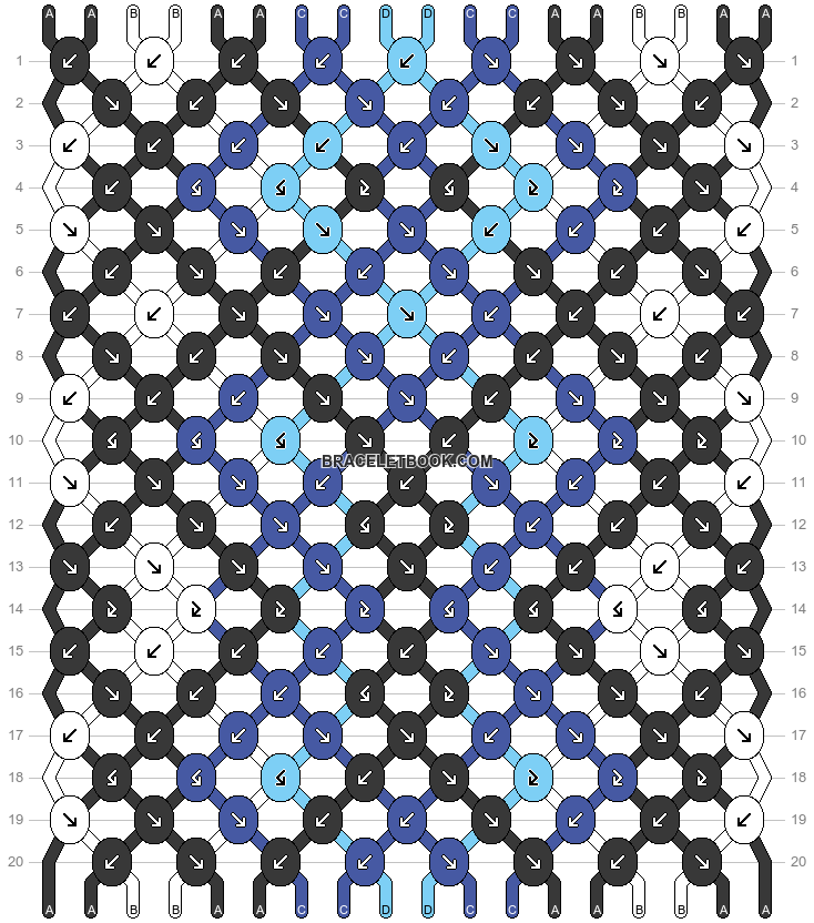 Normal pattern #24293 pattern
