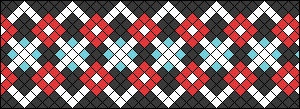 Normal pattern #24301