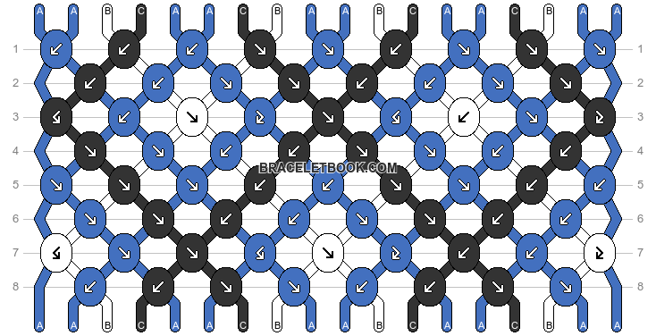 Normal pattern #24303 pattern