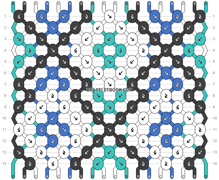 Normal pattern #24308 pattern