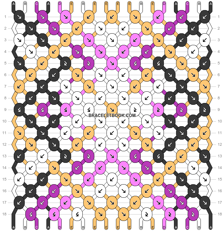 Normal pattern #24327 pattern