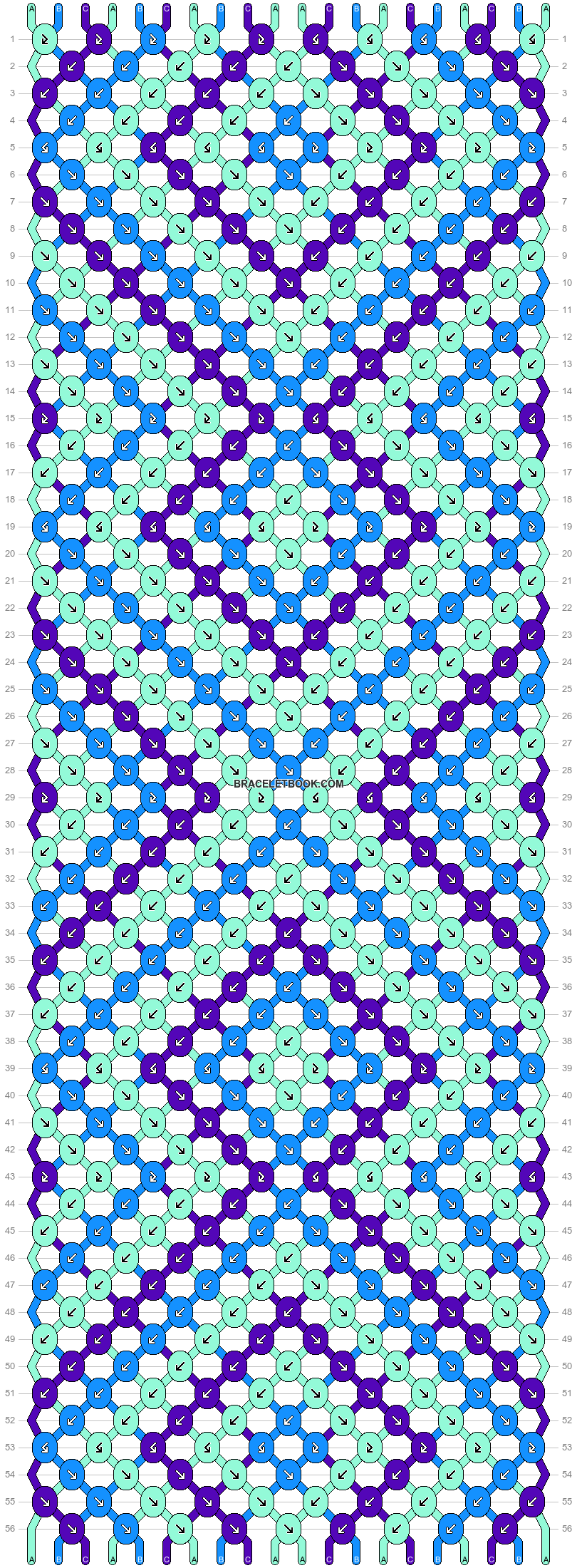 Normal pattern #24334 pattern