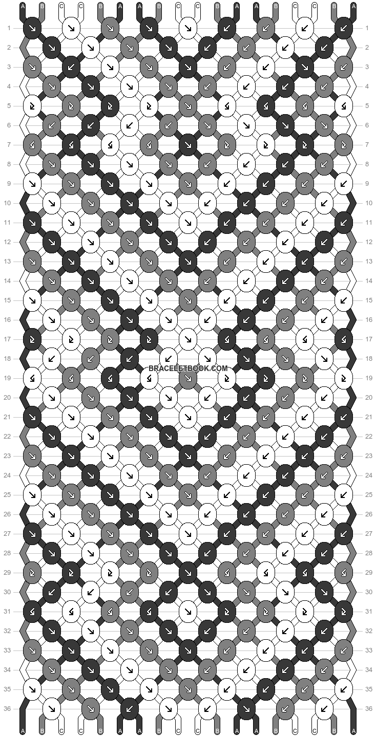 Normal pattern #24337 pattern