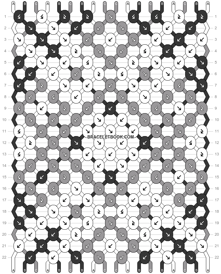Normal pattern #24350 pattern