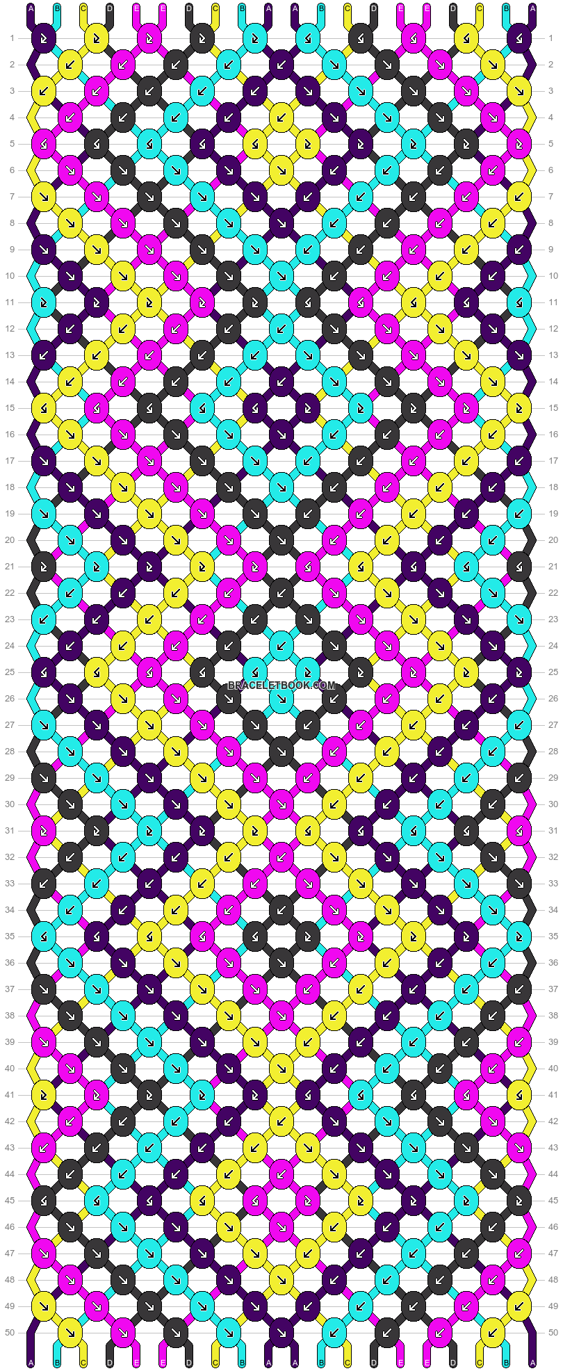 Normal pattern #24352 pattern