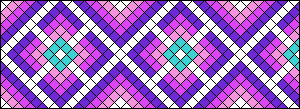 Normal pattern #24358