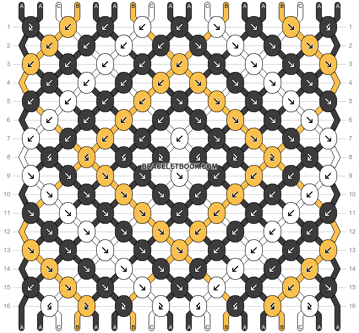 Normal pattern #24364 pattern