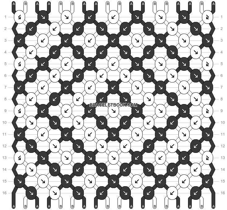 Normal pattern #24365 pattern