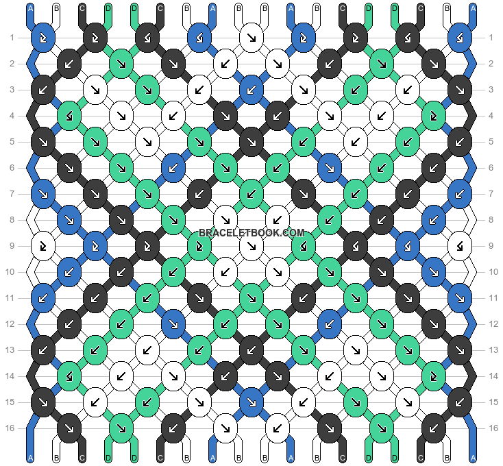 Normal pattern #24369 pattern