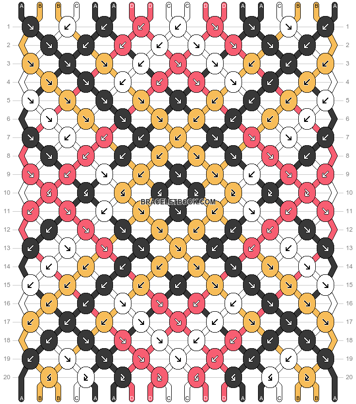 Normal pattern #24373 pattern