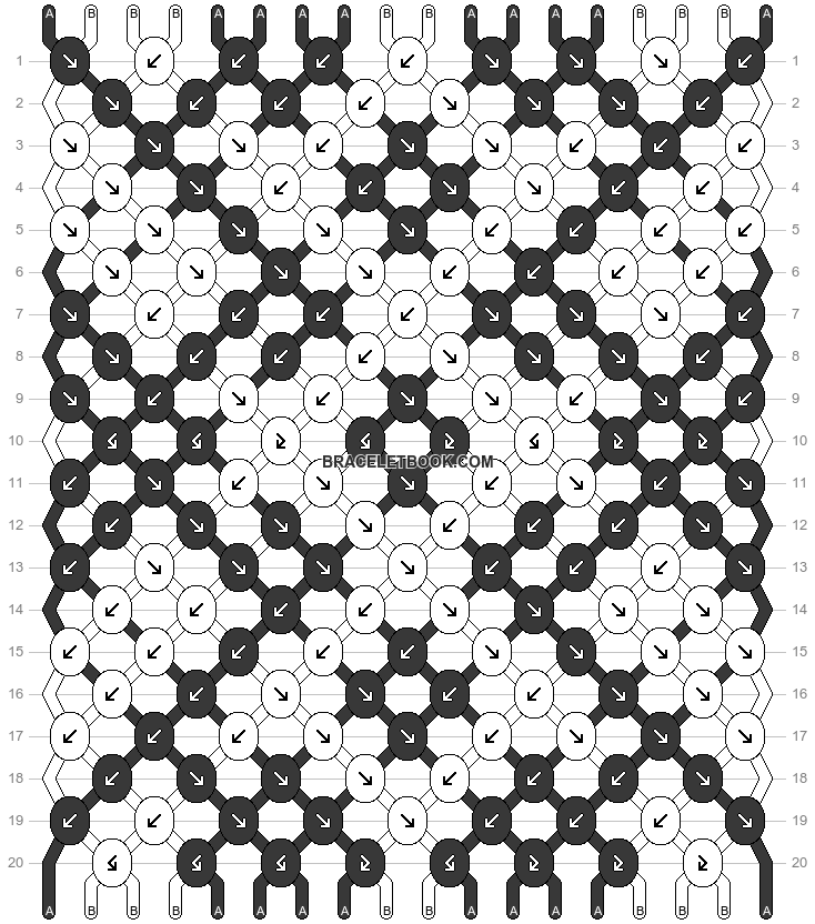 Normal pattern #24375 pattern