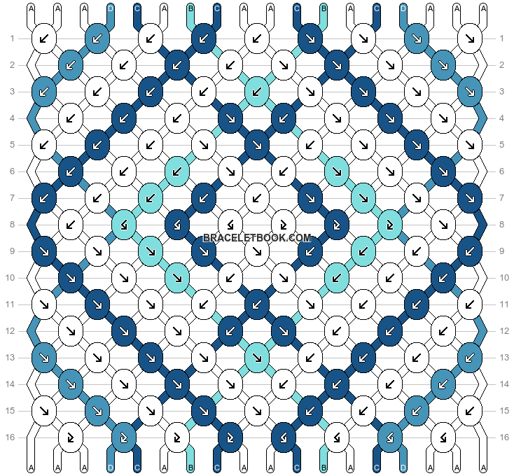 Normal pattern #24380 pattern