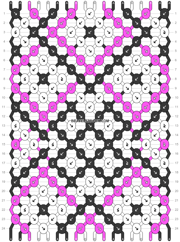 Normal pattern #24390 pattern