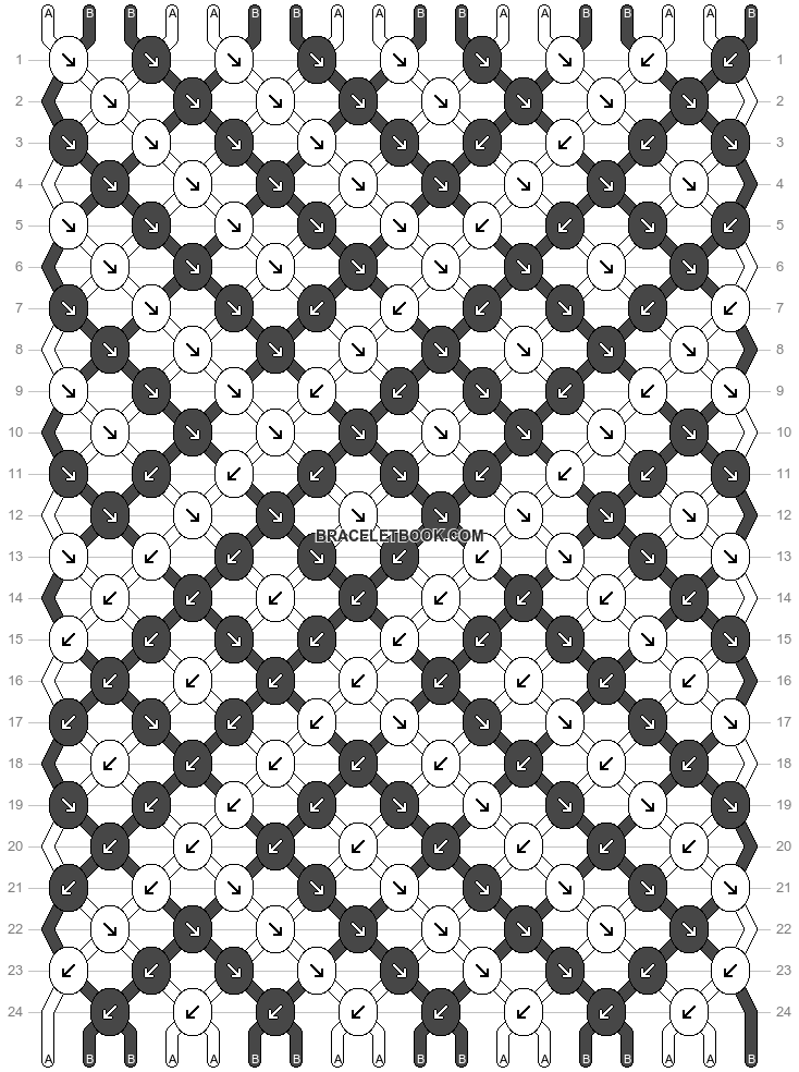 Normal pattern #24392 pattern