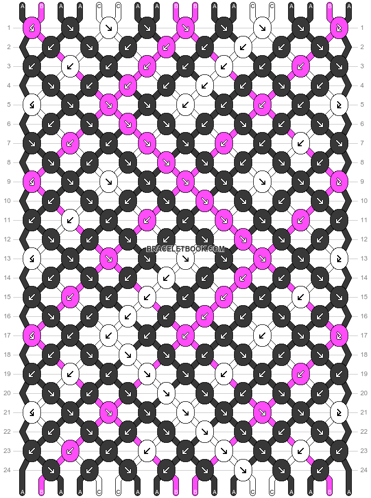 Normal pattern #24395 pattern