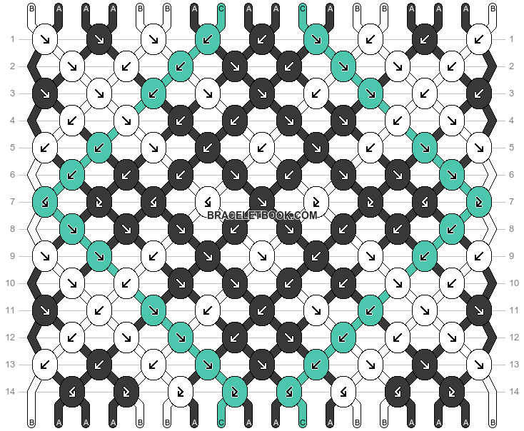 Normal pattern #24408 pattern