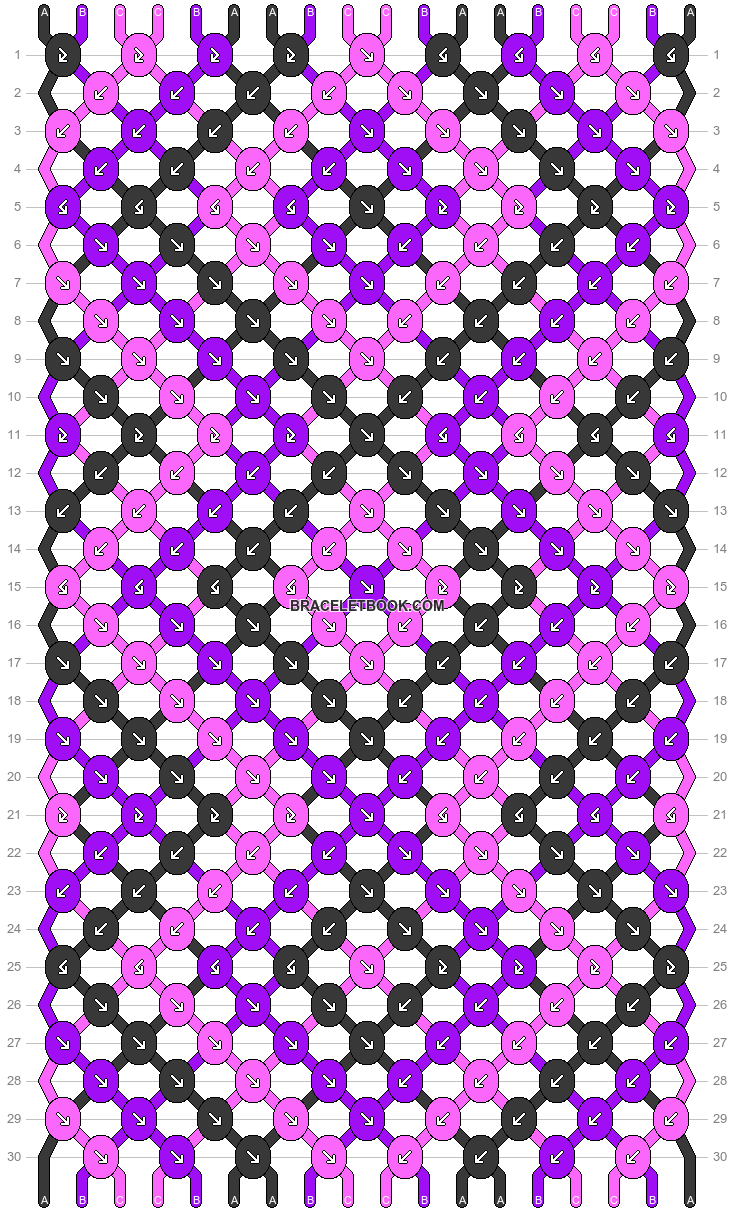 Normal pattern #24416 pattern