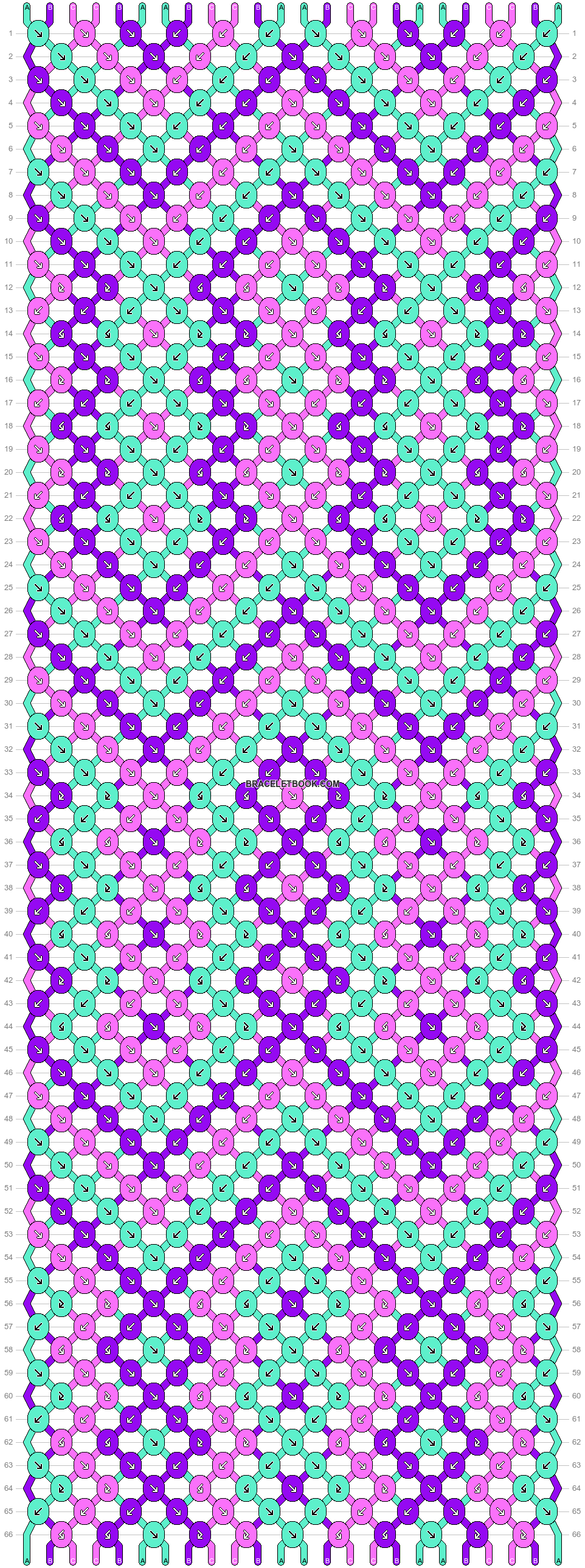 Normal pattern #24418 pattern