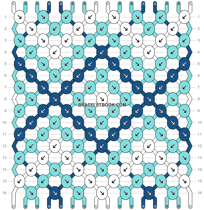 Normal pattern #24420 pattern