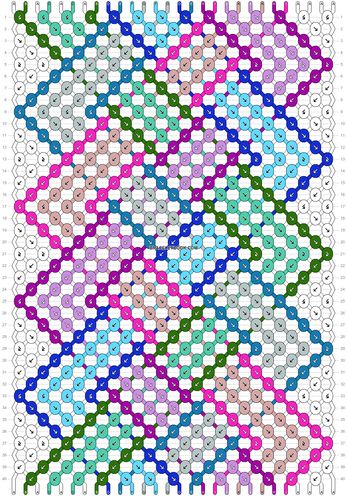 Normal pattern #24473 pattern