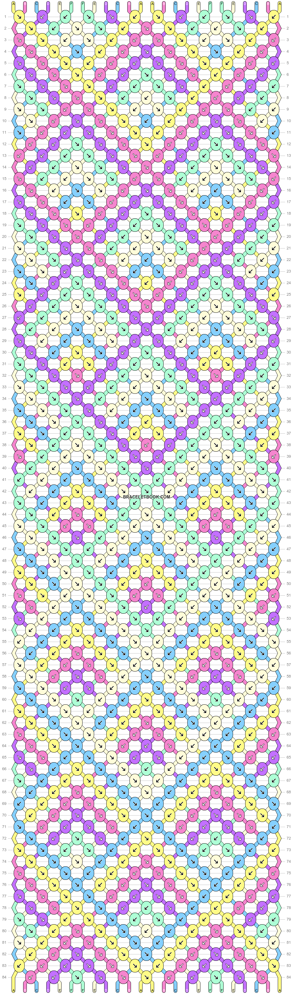 Normal pattern #24520 pattern