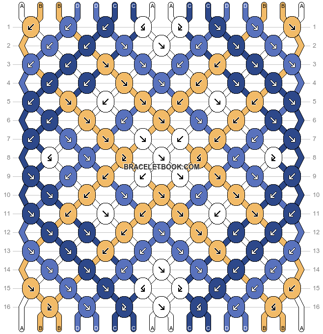 Normal pattern #24524 pattern