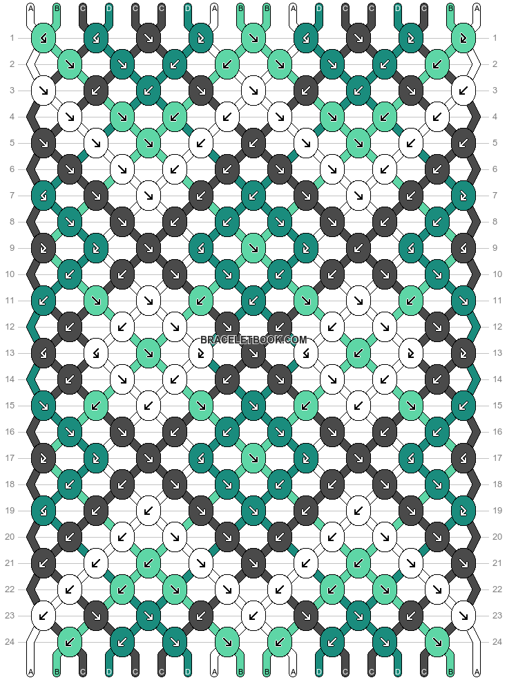 Normal pattern #24548 pattern