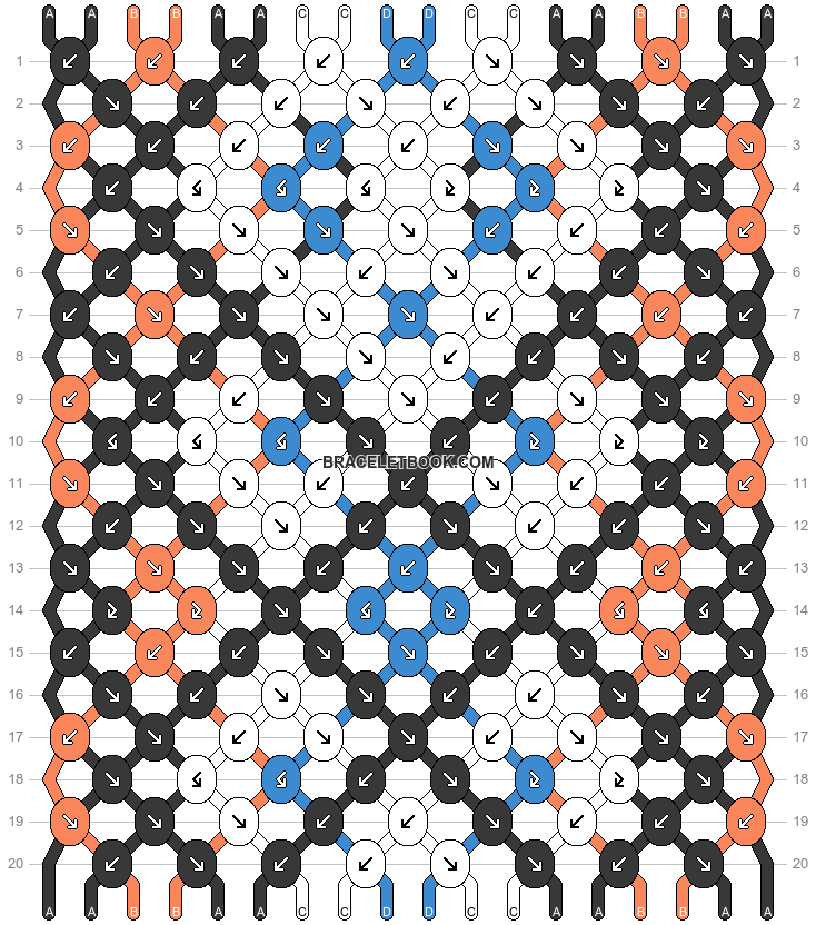 Normal pattern #24556 pattern