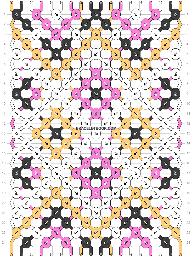Normal pattern #24557 pattern