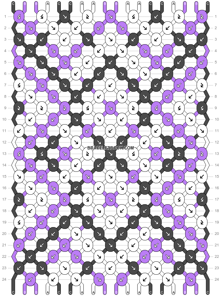 Normal pattern #24558 pattern