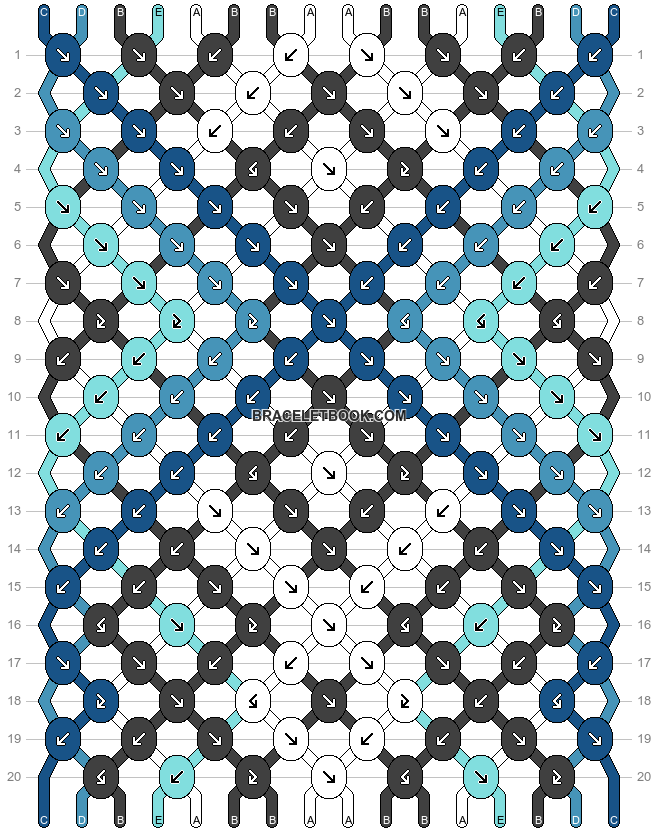 Normal pattern #24570 pattern