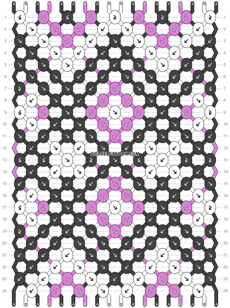 Normal pattern #24591 pattern