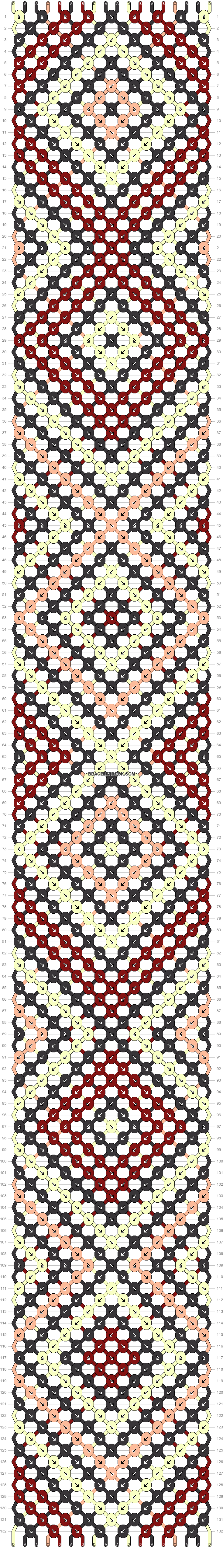 Normal pattern #24598 pattern