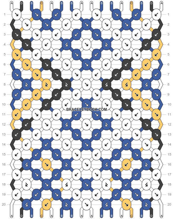 Normal pattern #24654 pattern