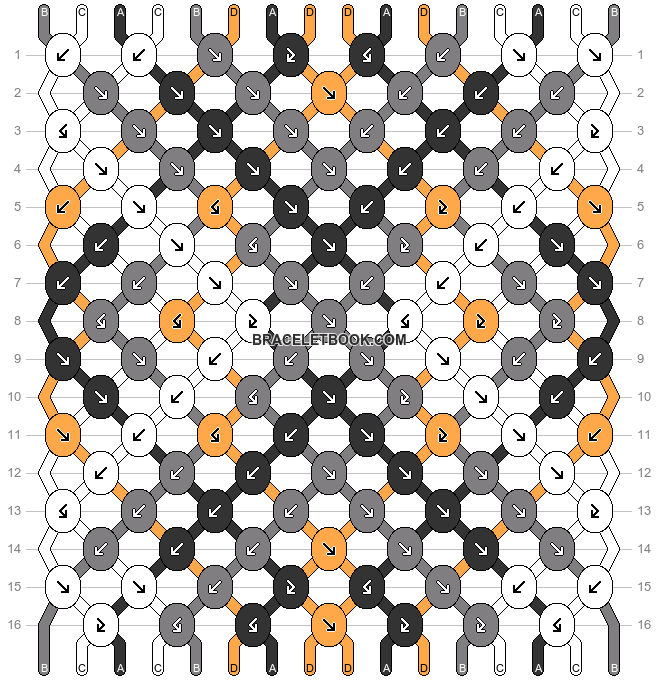 Normal pattern #24663 pattern